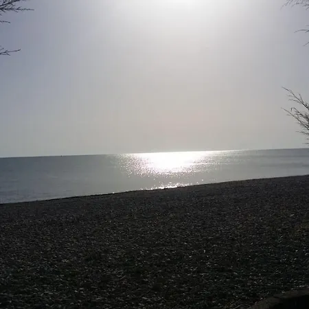 Appartamento Sea Star *