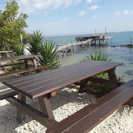 Appartamento Sea Star *